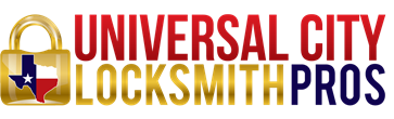 Universal City TX Locksmith Pros